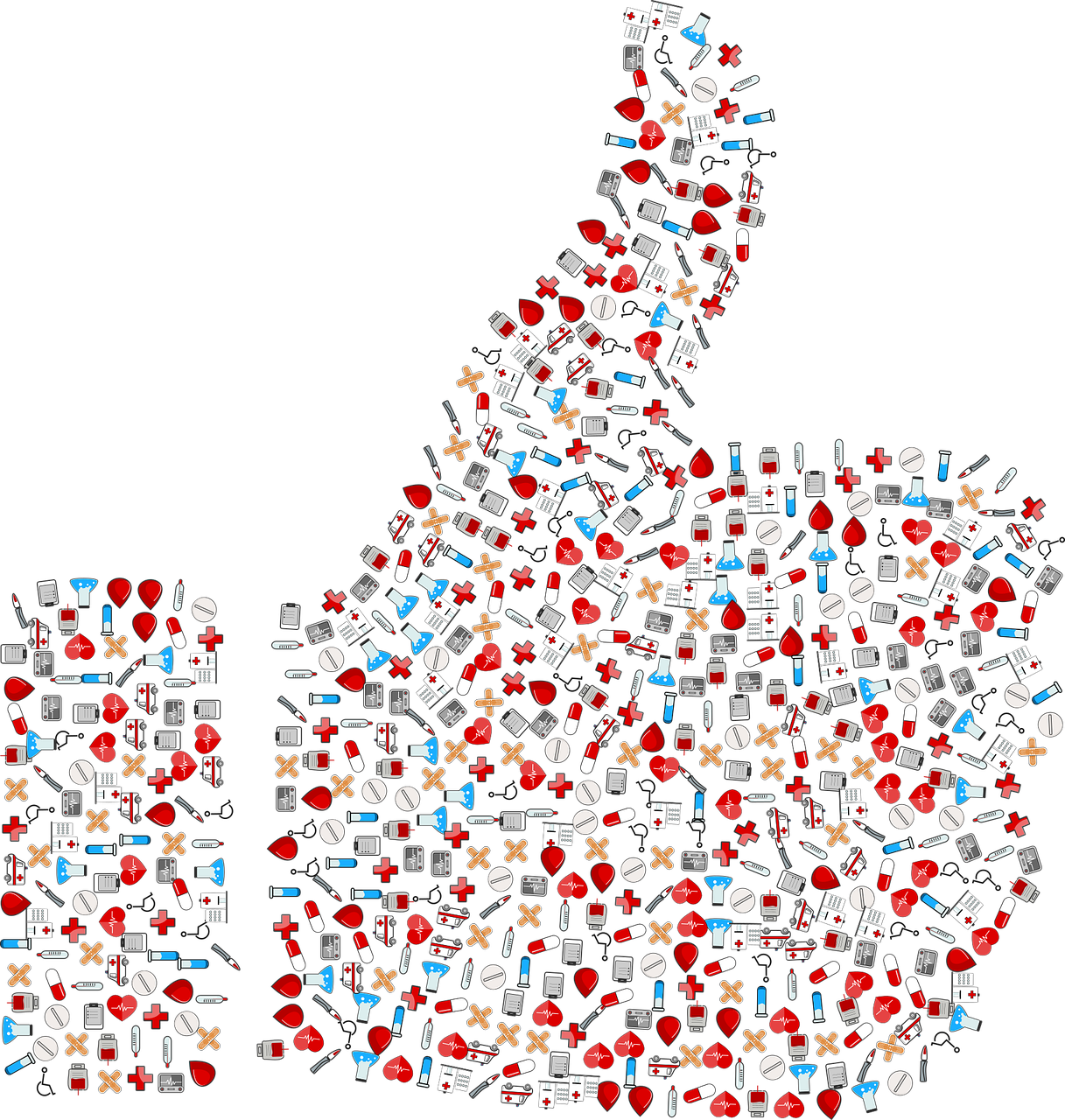 Crying with a Smile: An Oncologist's Emotional Moment