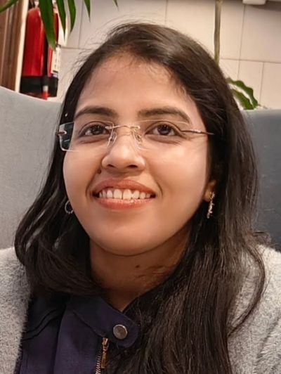 Dr Pavani